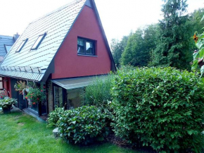 Ferienhaus Zum Gründel